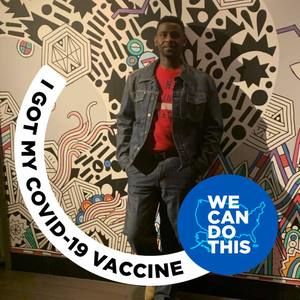 Meet your Posher, James